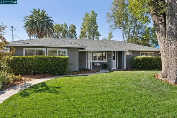 219 Evelyn Dr, Pleasant Hill, CA 94523