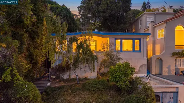 931 Shattuck Ave, Berkeley, CA 94707
