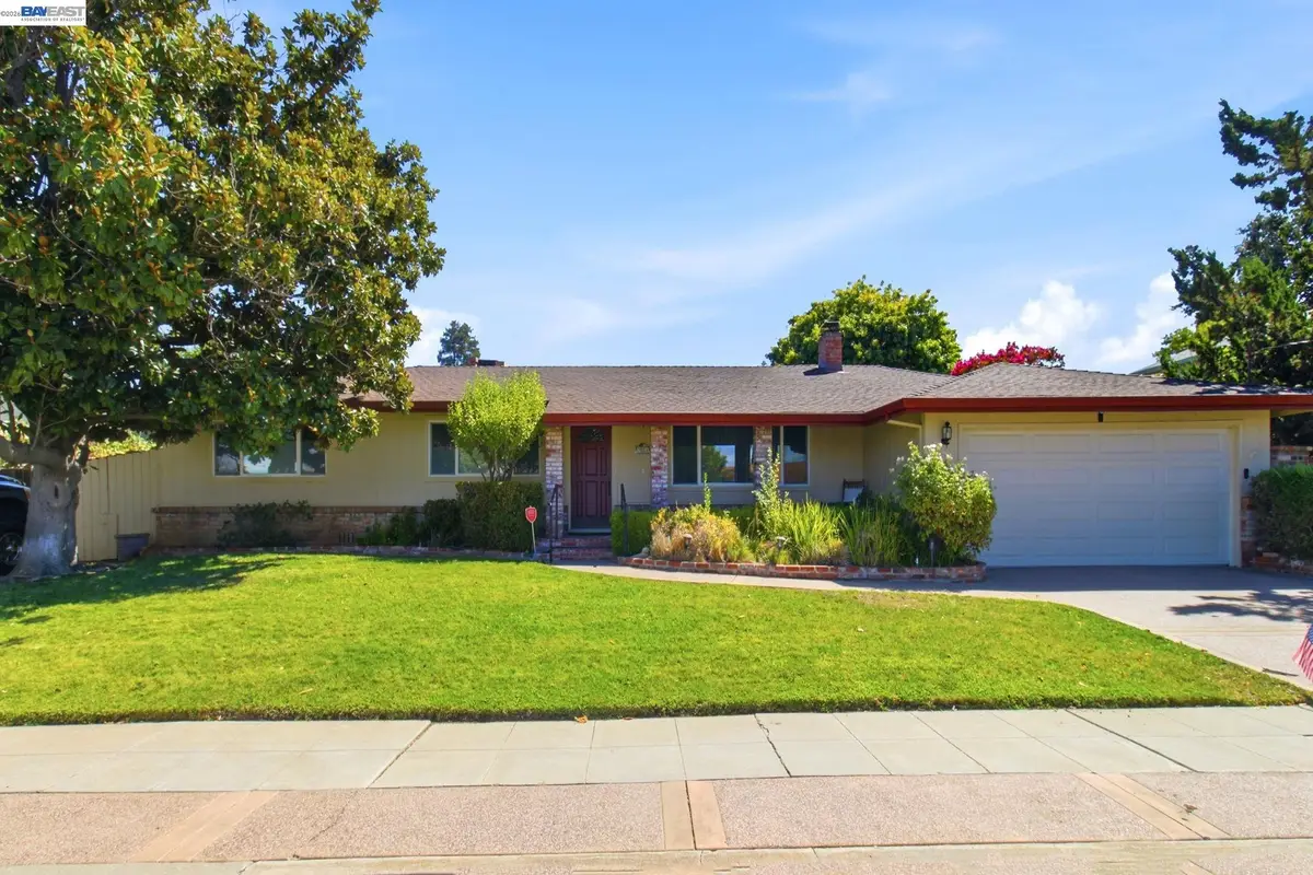 1064 Batavia Avenue, Livermore, CA 94550 - #1