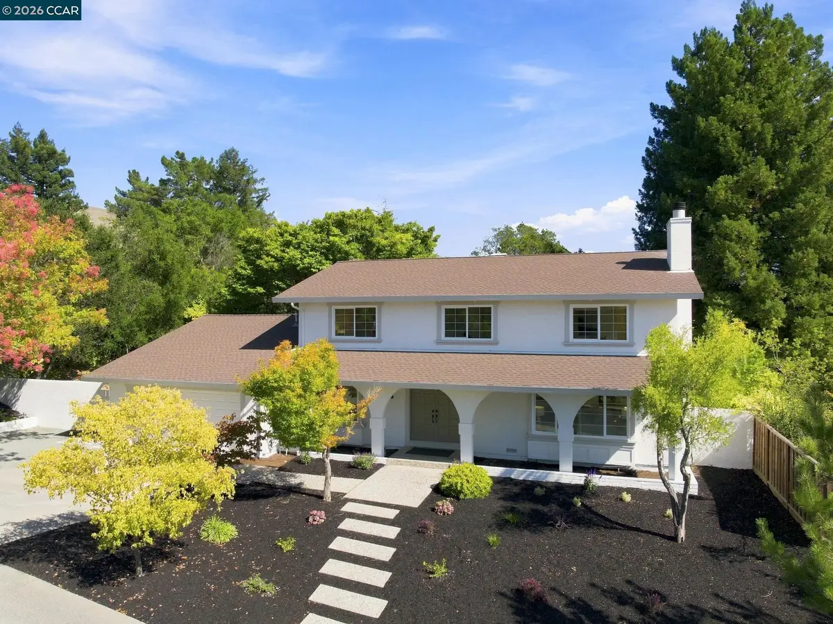 149 Sandringham Dr, Moraga, CA 94556 - #1