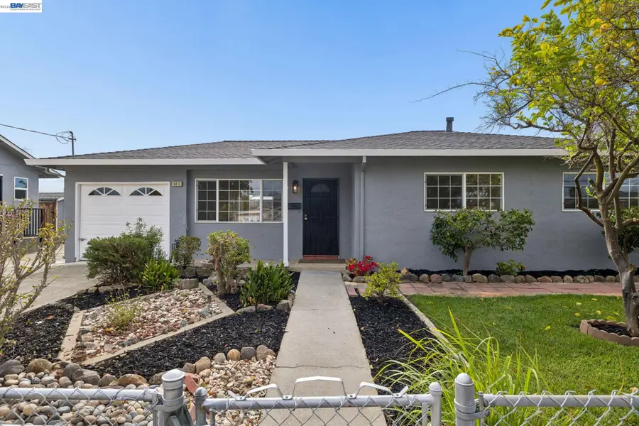 6474 George Ave, Newark, CA 94560 - #2