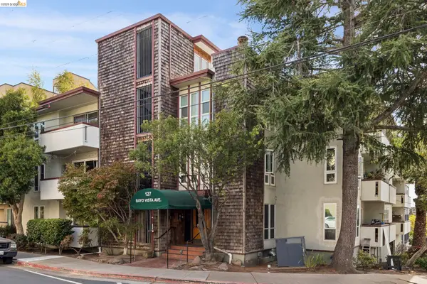 127 Bayo Vista Ave #104, Oakland, CA 94611