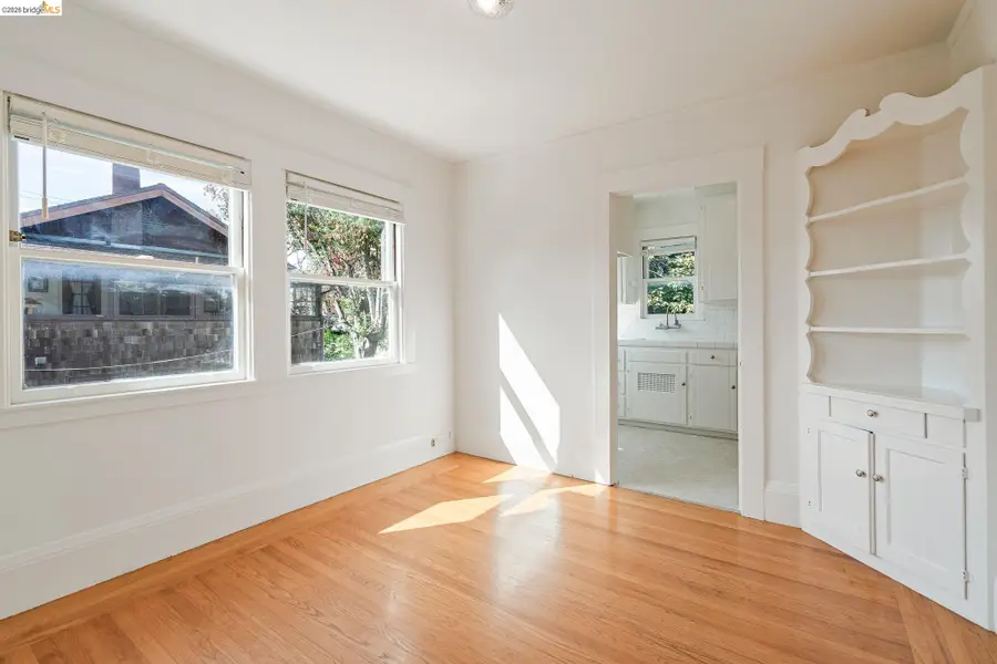 3048 Halcyon Ct, Berkeley, CA 94705 - #3