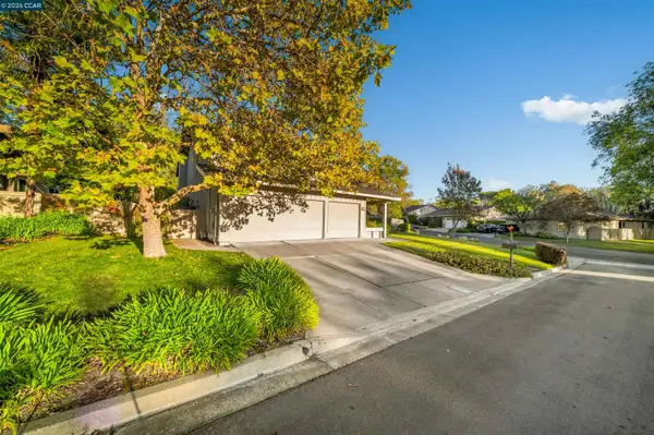 407 La Quinta Ct, Danville, CA 94526