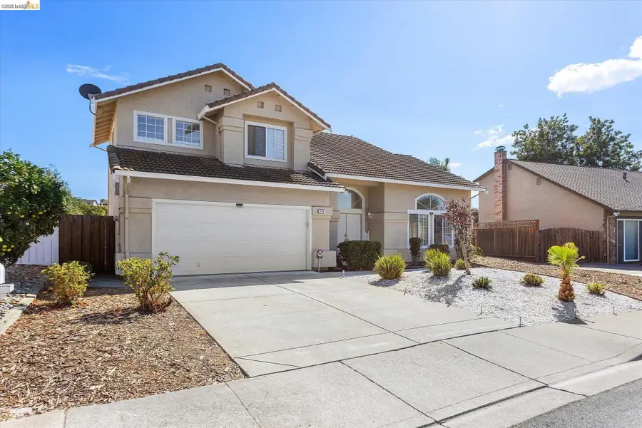 428 Brookside Ct, Antioch, CA 94509 - #3
