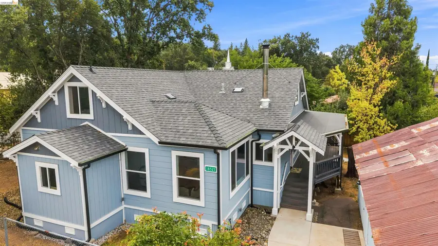 18527 Crocker Ave, Tuolumne, CA 95379 - #2