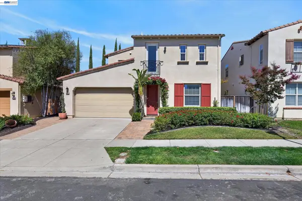 8307 Saturn Park Dr, San Ramon, CA 94582