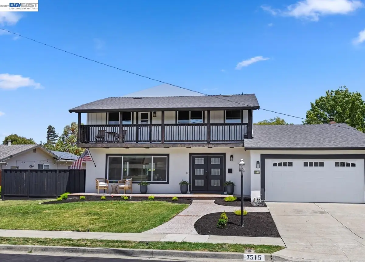 7515 San Sabana Rd, Dublin, CA 94568 - #1