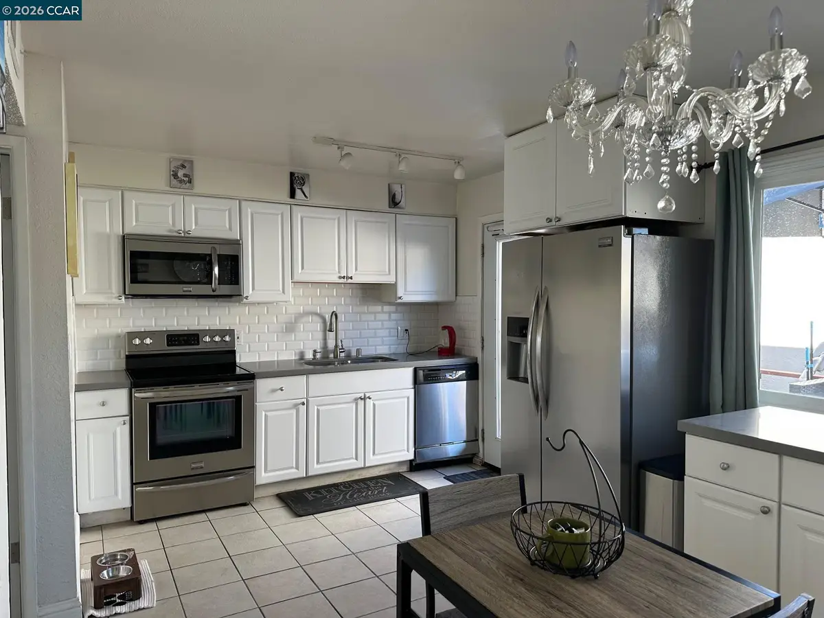 4 Sheffield Ct, San Pablo, CA 94806 - #1