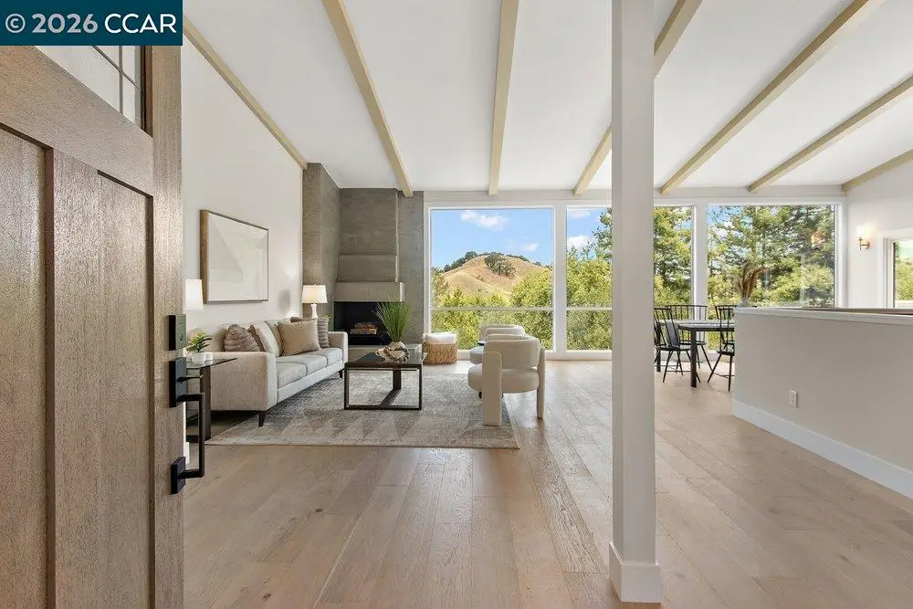 16 Sunnyside Ct, Orinda, CA 94563 - #1