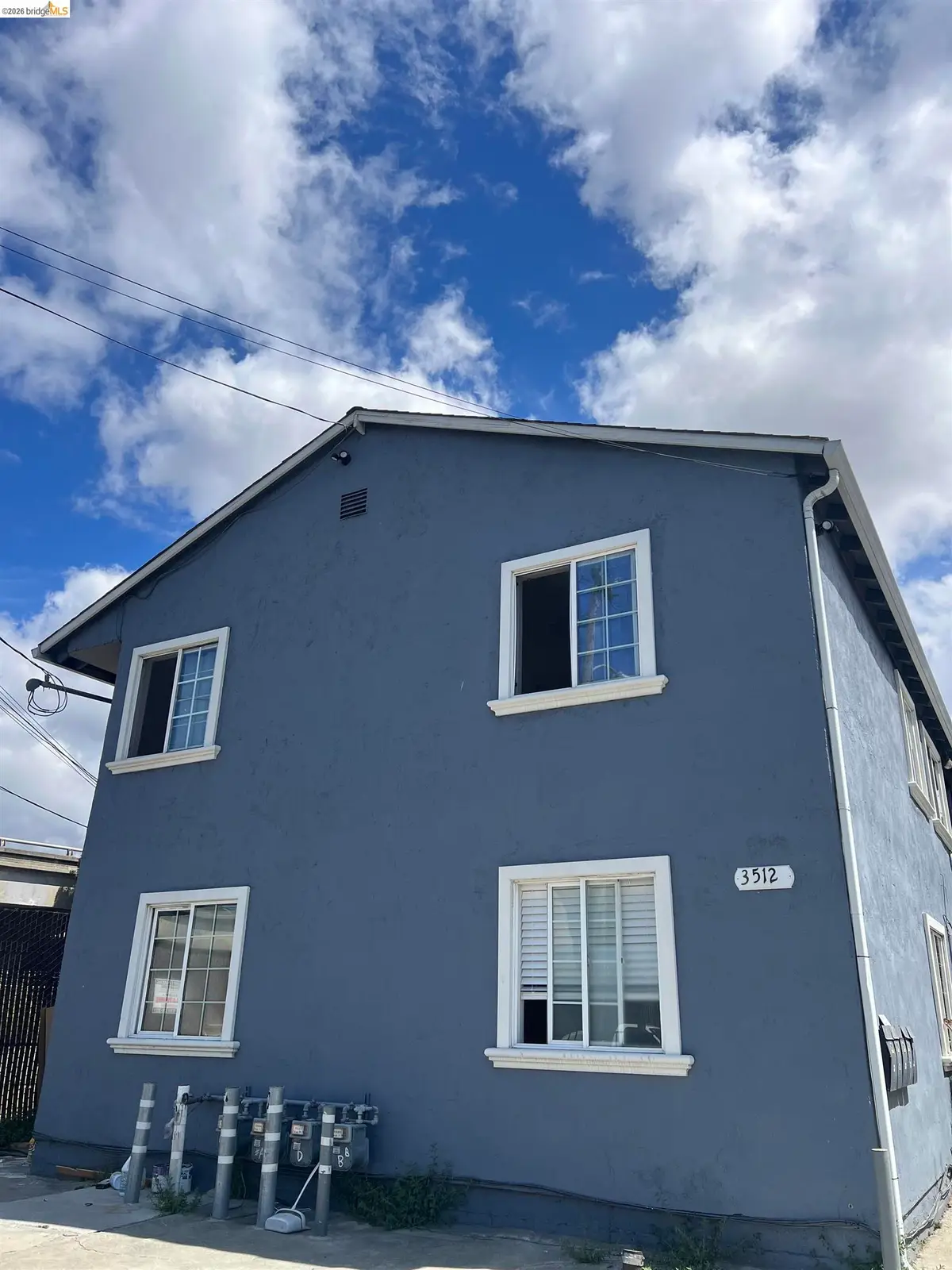 3512 Magnolia St, Oakland, CA 94608 - #1