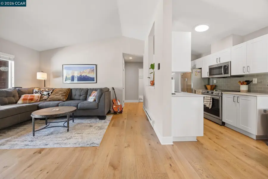 158 Bayside Court, Richmond, CA 94804 - #2