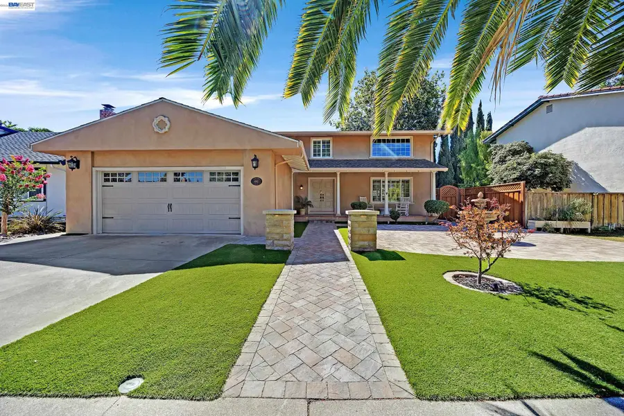 4162 Fairlands Dr, Pleasanton, CA 94588 - #2