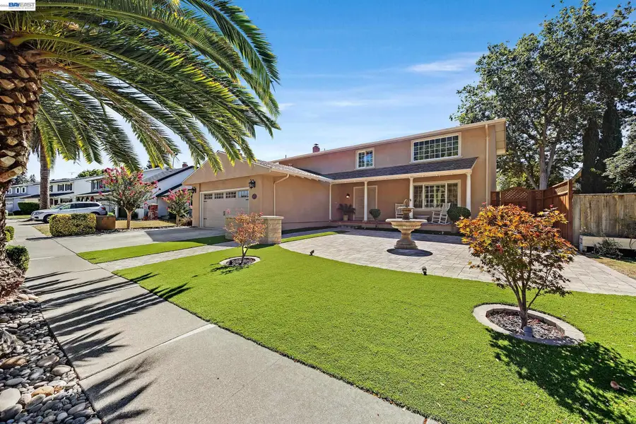 4162 Fairlands Dr, Pleasanton, CA 94588 - #3