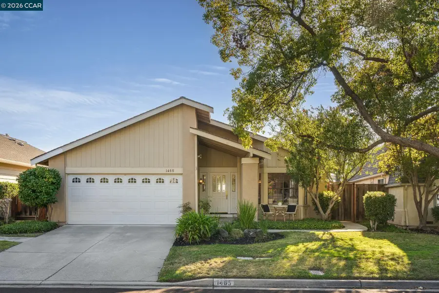 1465 Cortez Ct, Walnut Creek, CA 94598 - #3