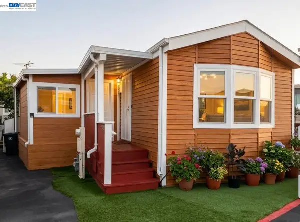 747 Lewelling Blvd #SPC 50, San Leandro, CA 94579