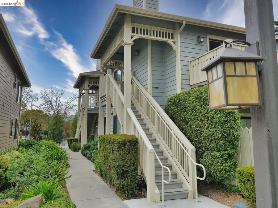 202 Shoreline Ct, Richmond, CA 94804 - #3