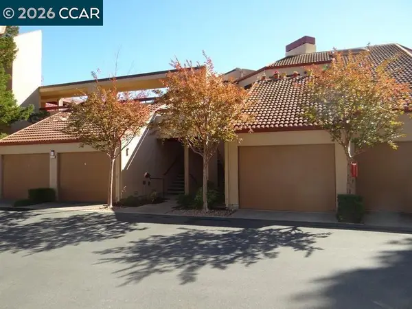 1812 Stanley Dollar Dr #4A, Walnut Creek, CA 94595