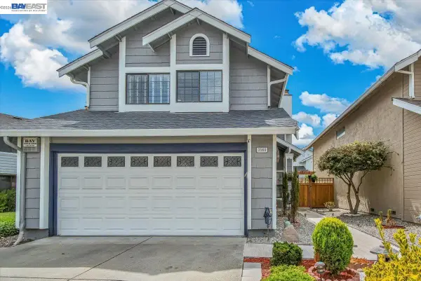3560 Mcsherry Way, Alameda, CA 94502