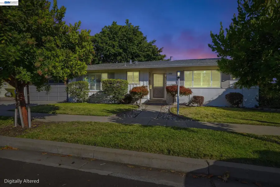 2394 Tahiti St, Hayward, CA 94545 - #2