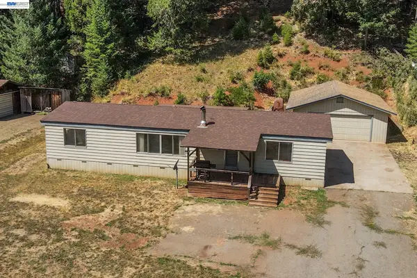 648 Rush Creek Drive, Weaverville, CA 96093
