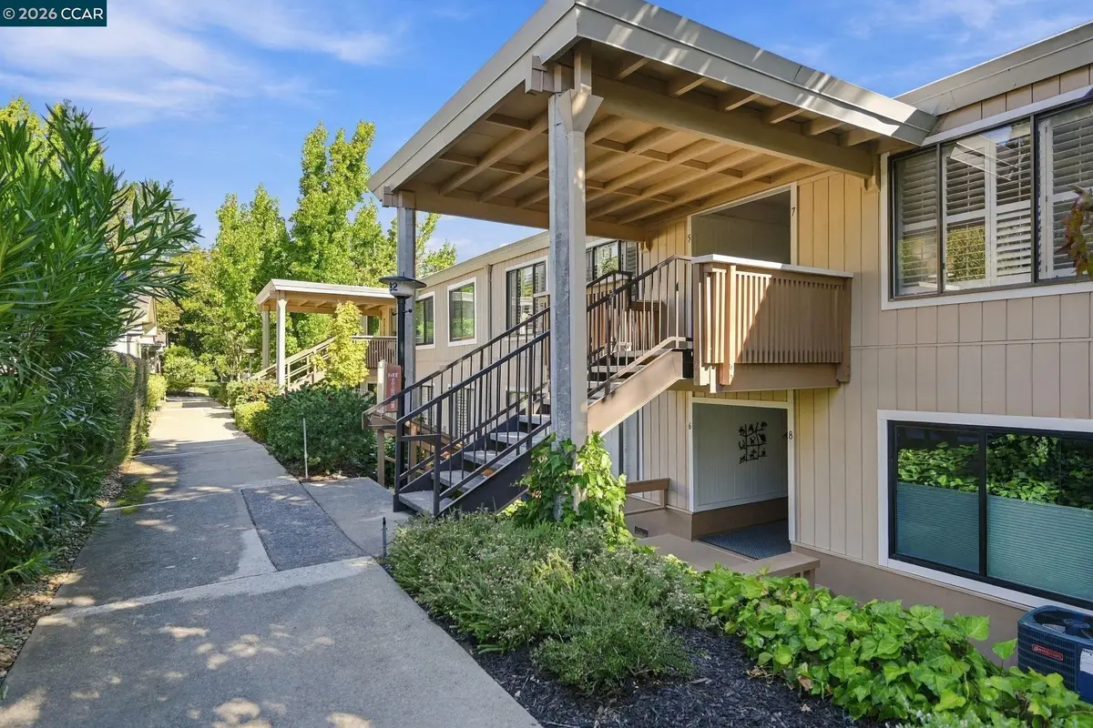 1132 Running Springs Rd #7, Walnut Creek, CA 94595 - #1