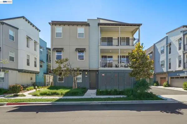 9732 Seawind Way, Newark, CA 94560