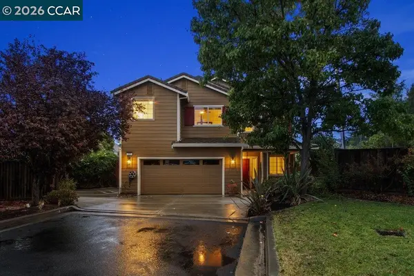 240 Explorer Way, Martinez, CA 94553