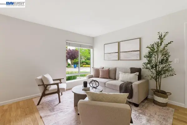 540 Ivy Pointe Circle, San Ramon, CA 94582