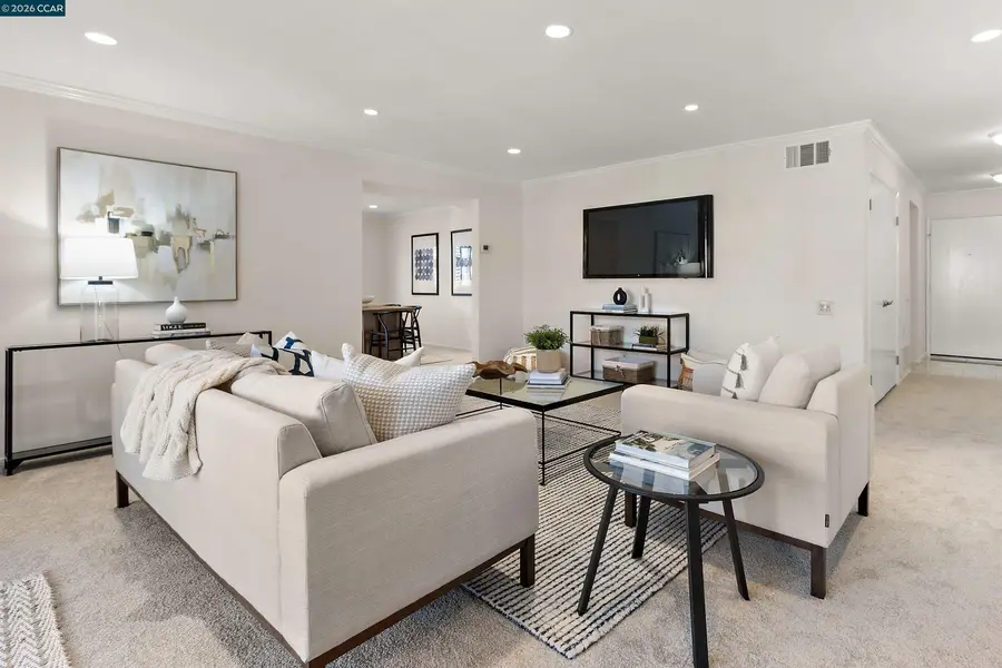1501 Ptarmigan Dr #7B, Walnut Creek, CA 94595 - #2