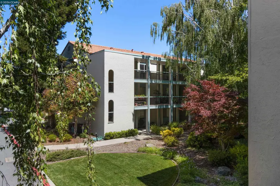 1501 Ptarmigan Dr #7B, Walnut Creek, CA 94595 - #3