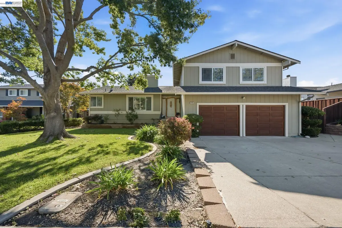 3704 Anderhan Pl, San Ramon, CA 94583 - #1