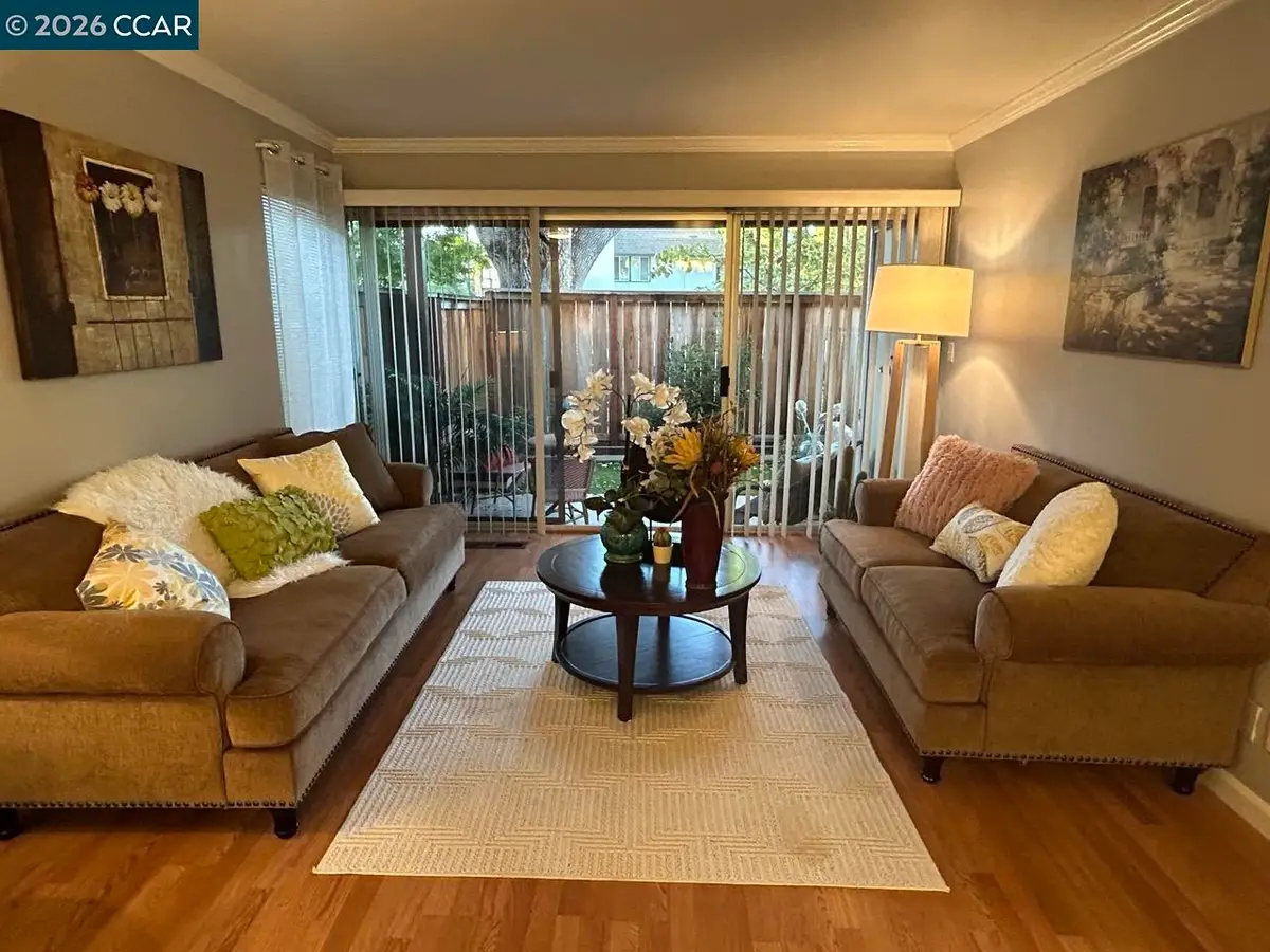 34 Massolo Dr #B, Pleasant Hill, CA 94523 - #1