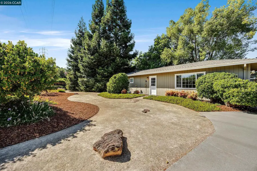 2548 Casa Grande Ct, Walnut Creek, CA 94598 - #2