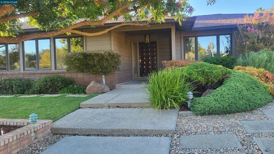 2548 Casa Grande Ct, Walnut Creek, CA 94598 - #3