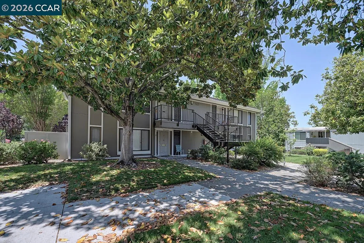 2716 Tice Creek #1, Walnut Creek, CA 94595 - #1