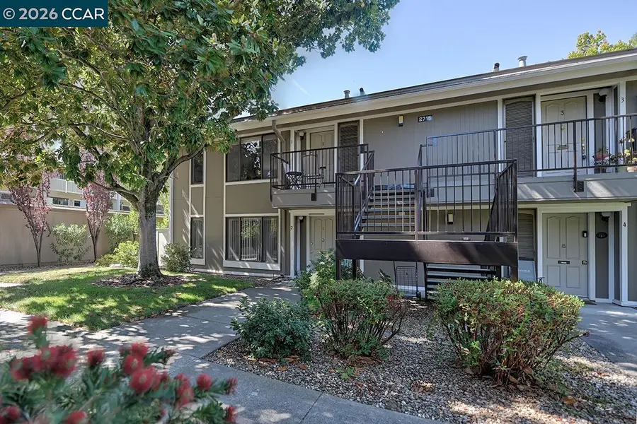 2716 Tice Creek #1, Walnut Creek, CA 94595 - #2