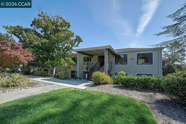 2424 Pine Knoll Dr #7, Walnut Creek, CA 94595