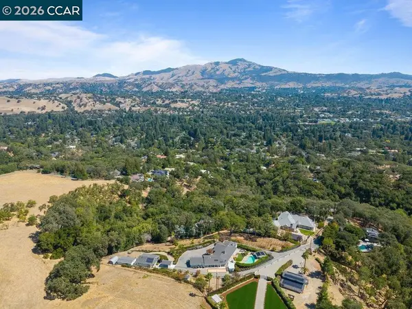 740 Clipper Hill Rd, Danville, CA 94526