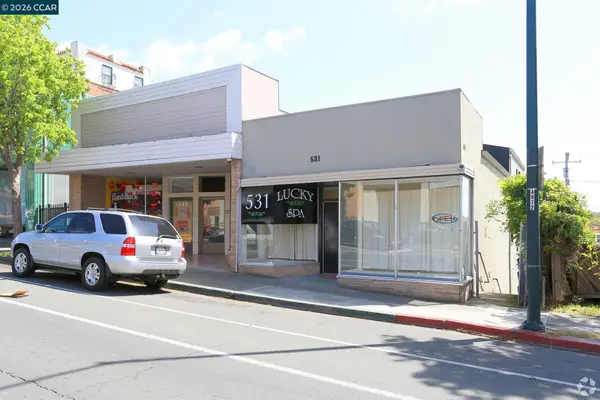 531 Georgia St, Vallejo, CA 94590