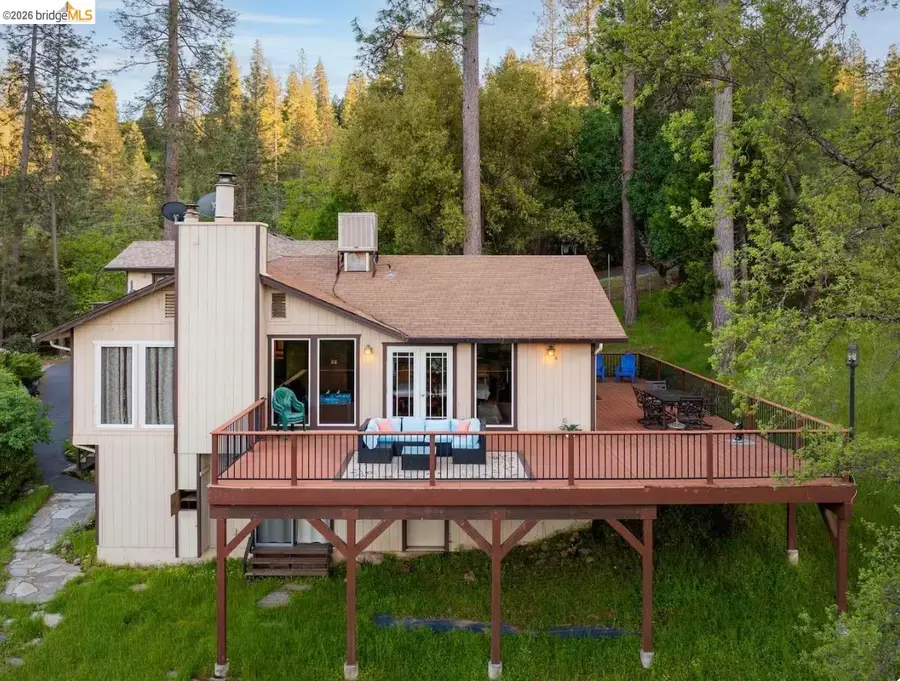 12980 Wells Fargo St, Groveland, CA 95321 - #3