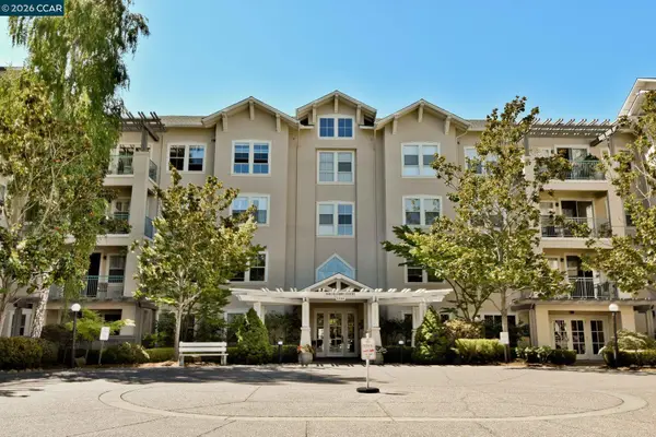 1840 Tice Creek Dr #2217, Walnut Creek, CA 94595