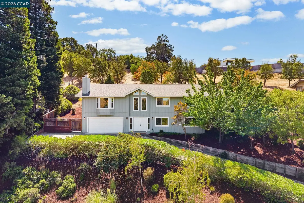 1249 Chesterton Ct, Walnut Creek, CA 94596 - #1