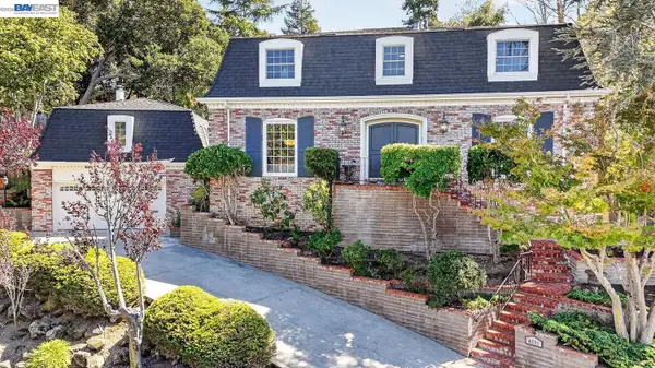 4571 Ewing Rd, Castro Valley, CA 94546