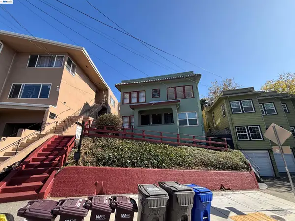 216 Oakland Ave, Oakland, CA 94611