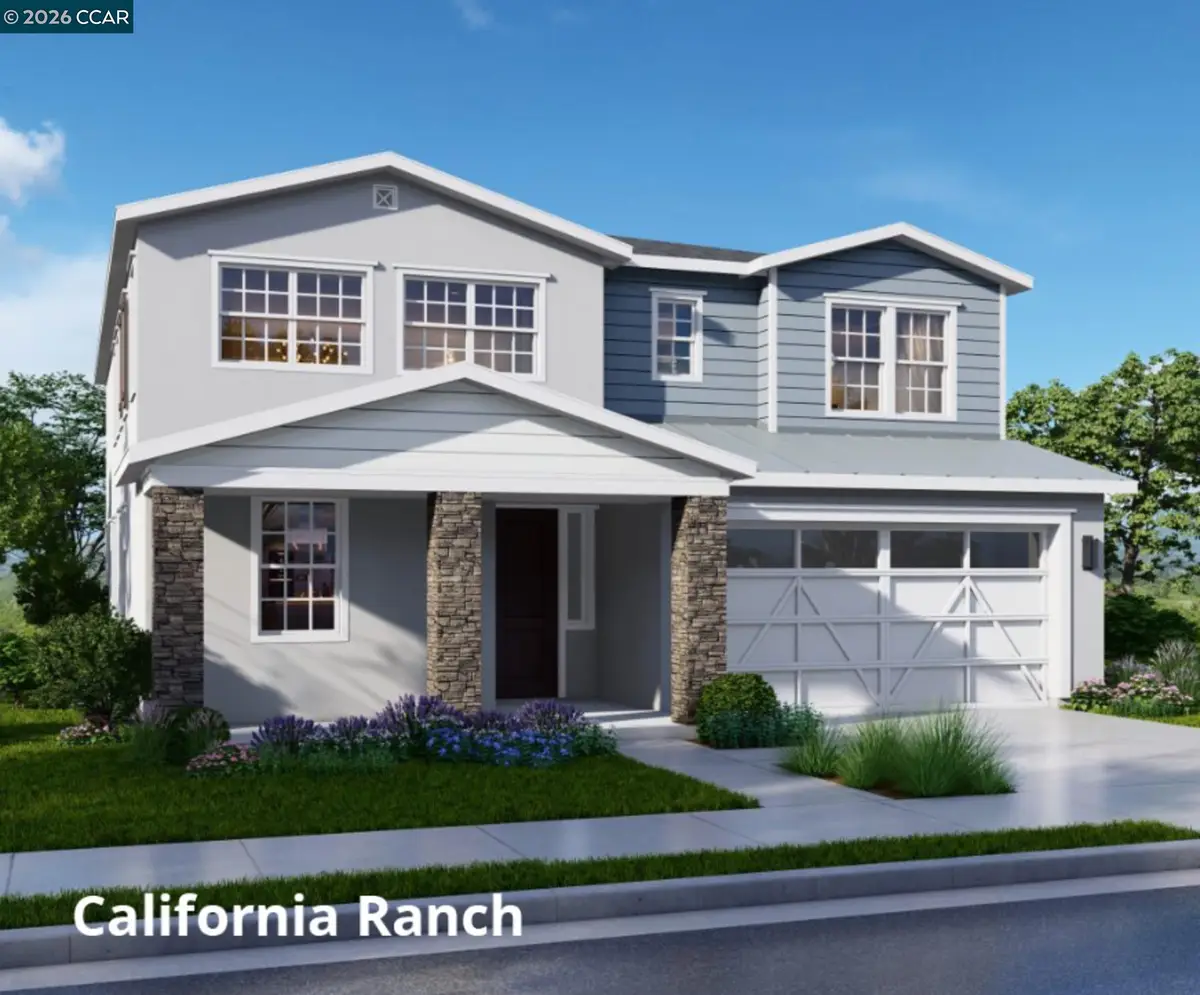 5616 Bay Laurel Ct., Antioch, CA 94531 - #1