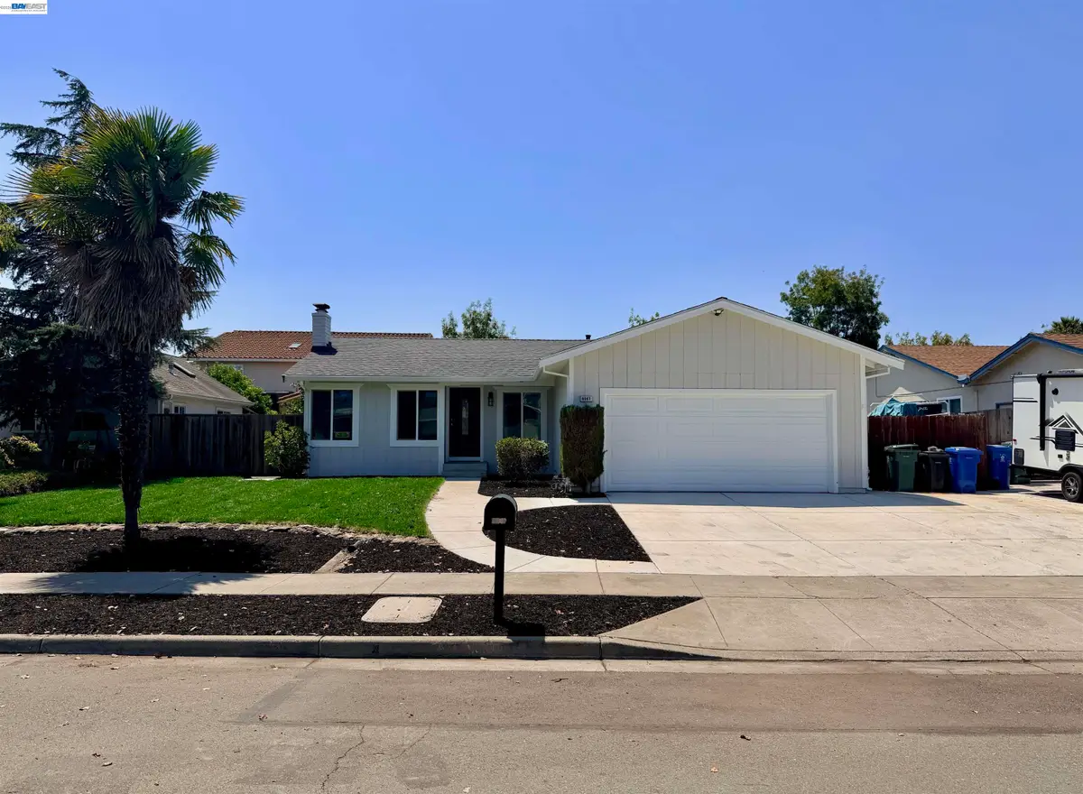6067 Campanula Ct, Newark, CA 94560 - #1
