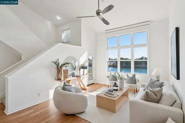 2803 Regatta Drive, Oakland, CA 94601