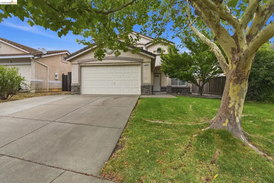 1316 Summer Grove Cir, Fairfield, CA 94534 - #2