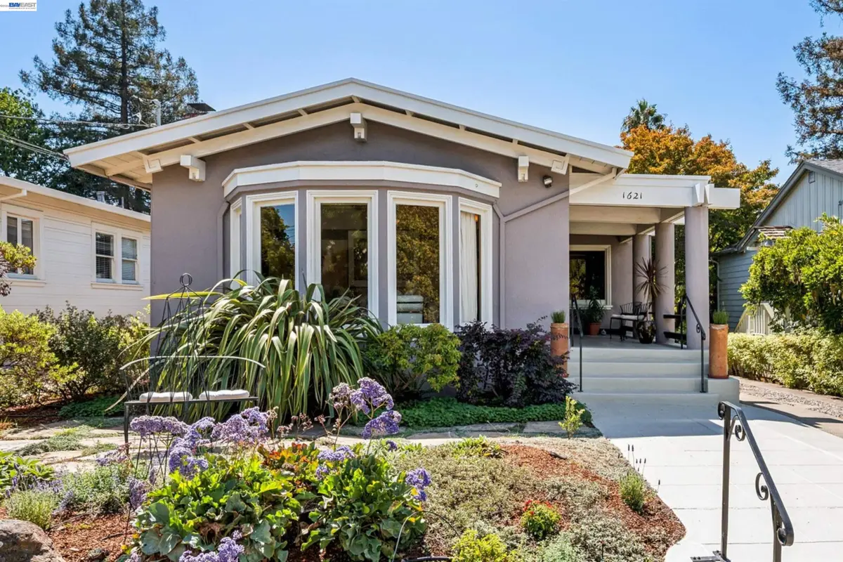 1621 Wellington St, Oakland, CA 94602 - #1